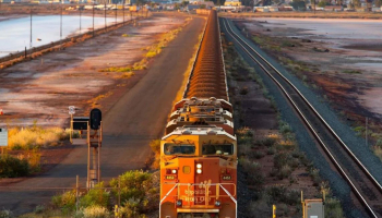 Цена железной руды превысила $200 на фоне дальнейшего ухудшения Китайско-Австралийских отношений