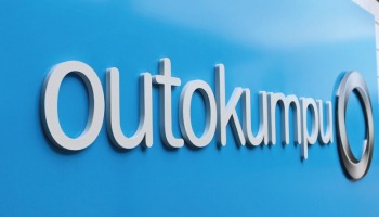Производитель нержавеющей стали Outokumpu получил неожиданно высокую прибыль