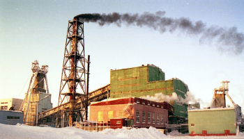 Воркутауголь прекратит добывать энергетический уголь с 2022 года
