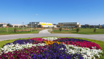 Гайский ГОК в 2021 году планирует направить на благотворительность 130 миллионов рублей