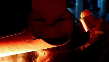 Thyssenkrupp остается открытым для слияния европейских метмощностей - гендиректор Steel Europe