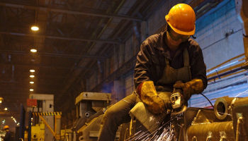 Правительство РФ готовит меры господдержки производителей металлоемкой продукции
