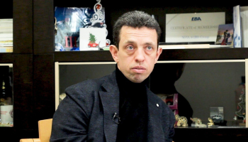 Сергей Полумысный о философии компании «НОВААГРО»