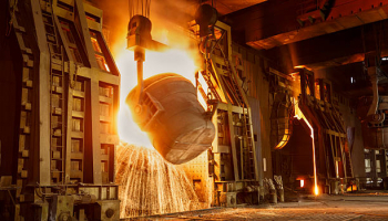 Tokyo Steel повысит цены в августе почти на 5% из-за высокого спроса