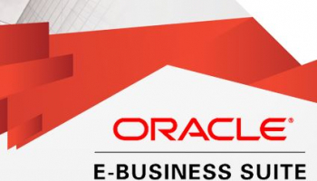            Oracle E-Business Suite v.12