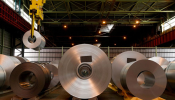 У ArcelorMittal лучший квартал за 13 лет: она начинает программу обратного выкупа акций на $2,2 млрд