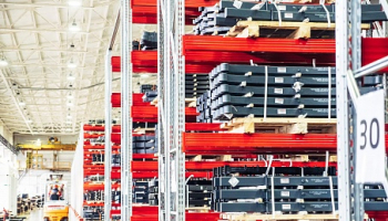 Чусовской завод ОМК впервые поставил рессорную продукцию на Ближний Восток