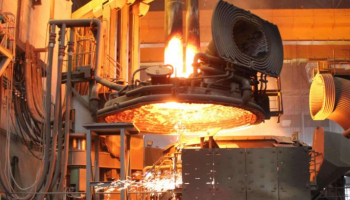 Baku Steel будет выпускать высоколегированные сплавы для военно-оборонной промышленности