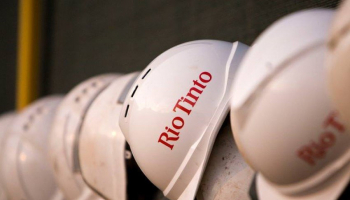 ArcelorMittal переманила топ-менеджера Rio Tinto 