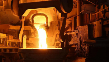 Цены на сталь в Азии в четвертом квартале будут сдерживаться слабым спросом – Platts 