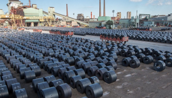 ArcelorMittal начинает работу над первым трансформационным проектом по производству стали с низким уровнем выбросов углерода