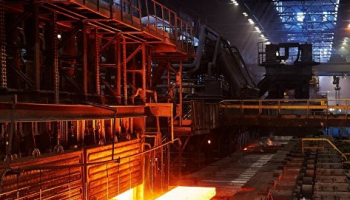 «Северсталь» увеличила долю полуфабрикатов в структуре портфеля продаж