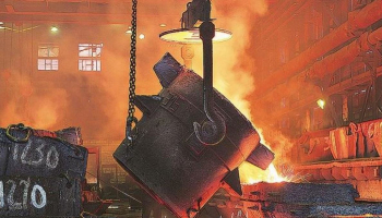 Мировые цены на сталь в 2022 году упадут более чем на 20% - Fitch