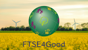 Агентство FTSE Russel повысило ESG рейтинг НЛМК   