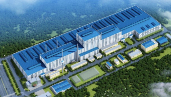 POSCO начала строительство завода по производству автомобильного стального листа в Китае