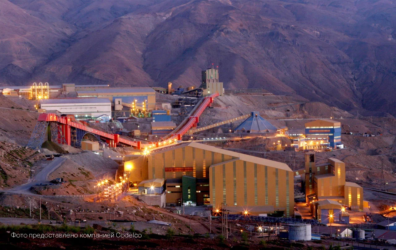 Sandvik �������� ��������� ����� �� �������� ������� AutoMine�