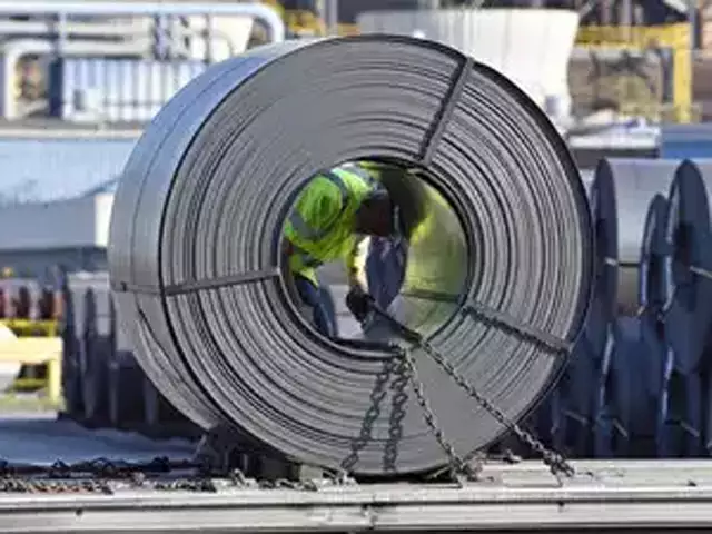 Крупнейшие производители стали не согласились с выводами антимонопольной службы РФ