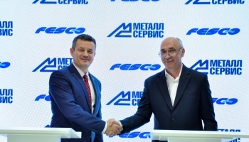 FESCO расширяет сотрудничество с металлургами и металлотрейдерами РФ