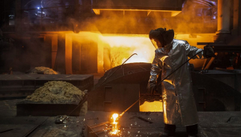 Российское металлургическое лобби пожаловалось в Минпромторг на производителей цветмета
