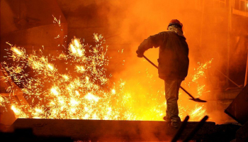 ������� ���������� � 13 �� 34 ����� � �������� �������������� ����� Worldsteel