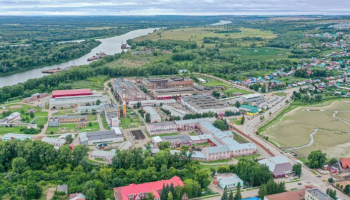 ОМК опубликовала отчет об устойчивом развитии за 2021 год