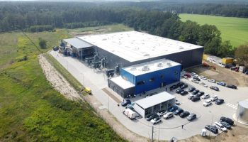 Южнокорейская POSCO запустила завод по переработке аккумуляторов для электромобилей в Польше