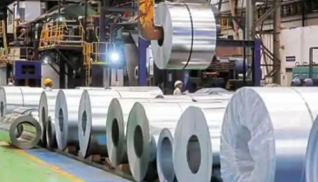 Vardhman Special Steels начинает массовое производство стали для фирмы Toyota Group