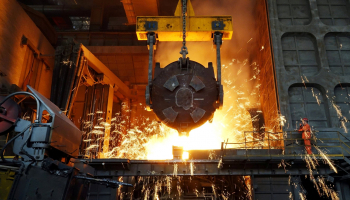 Азиатские сталелитейные заводы ожидают сложного второго квартала из-за замедления спроса в Китае