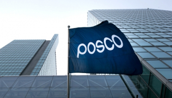 POSCO планирует увеличить производство стали до 52 млн тонн к 2030 году