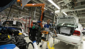 Volkswagen продолжит работу в России под названием AGR Automotive Group