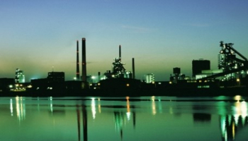 Правительство Германии обещает финансирование декарбонизации ArcelorMittal