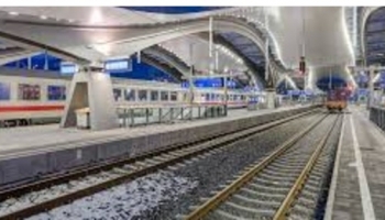 Высокотехнологичные алюминиевые решения найдут применение на объектах РЖД