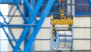 Поставки ММК на российский рынок выросли за год на 18%