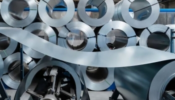 План срочного восстановления может стимулировать рост нержавеющей стали в ЕС