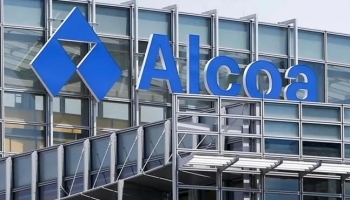 Алюминиевая компания Alcoa ожидает роста выручки и получения прибыли Алюминиевая компания Alcoa ожидает роста выручки и получения прибыли