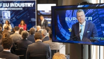 Избыточные мощности угрожают декарбонизации ЕС: Eurofer