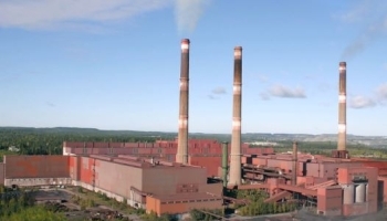 «Карельский окатыш» в 2025 году инвестирует в производство 12,8 миллиарда рублей