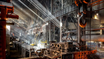 «Северсталь» определила ключевые инвестпроекты 2025 года на площадке Череповецкого меткомбината