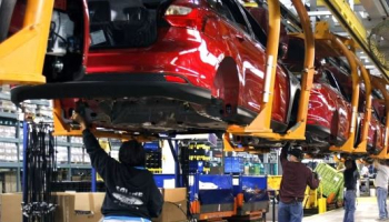 Настроения в немецком автопроме падают