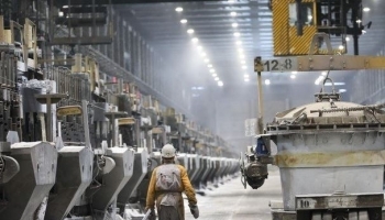 РУСАЛ впервые в истории отрасли переводит алюминиевое производство на нефтяной экопек