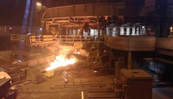 «Северсталь» внедрила новую прогнозную математическую модель для повышения эффективности технологии доменной плавки