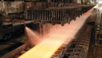 «Северсталь» приступила к реконструкции роликовой печи №1 для производства толстолистового и высокопрочного проката стоимостью 1,4 миллиарда рублей