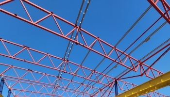 «Северсталь» получила награду за лучшее применение стали в строительстве