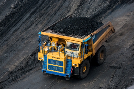 На предприятиях «Красноярсккрайугля» добыто более 6 млн тонн угля