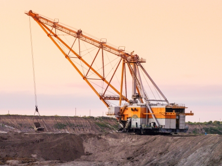 Амурские горняки добыли более 3,4 млн тонн угля
