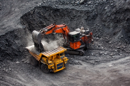 Разрез «Степной»: спрос на уголь будет расти до 2030 года