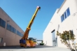 ����-����������� ������������ �������� JMG Cranes ������� � ����� �������� �� ��������� ������ Swedish Steel Prize 2017 ����