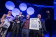 ������ Swedish Steel Prize 2017 ���� ��������� �������� Kiruna Wagon