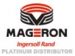 ����������� ������ �� �������� � ������������ �������������� ������������ Ingersoll Rand � �� ���������