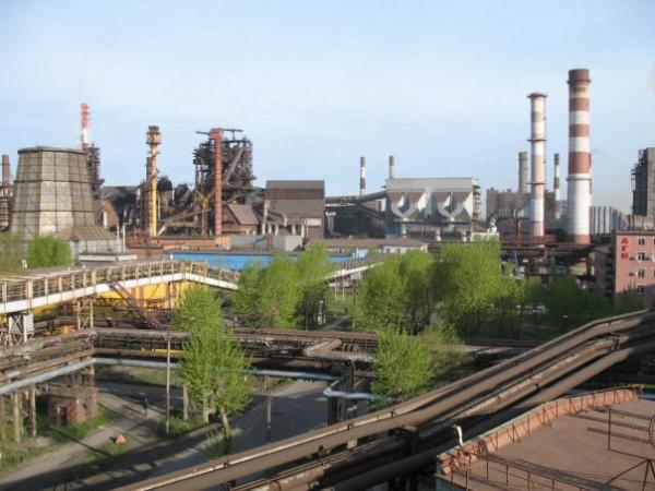 ЧерМК сэкономил порядка 180 млн. рублей благодаря увеличению генерации собственной электроэнергии ЧерМК сэкономил порядка 180 млн. рублей благодаря увеличению генерации собственной электроэнергии